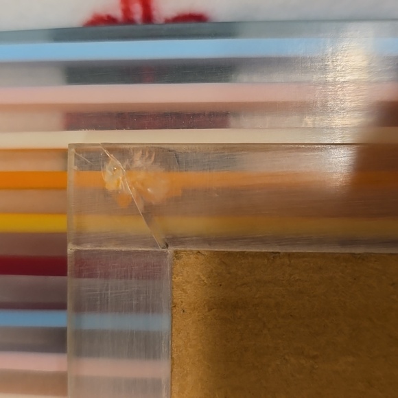 Paper Source Picture Frame - Picture 5 of 6